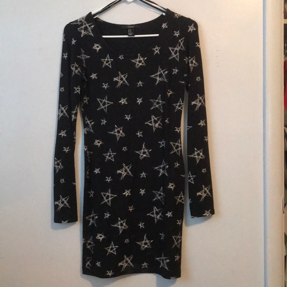 Body Con Dress